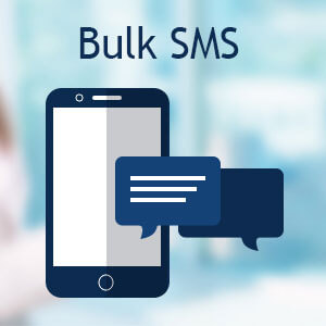 bulk sms marketing agency in Delhi